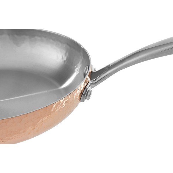 Padella in acciaio inox ø 24 cm Minerva – Premier Housewares-image-1