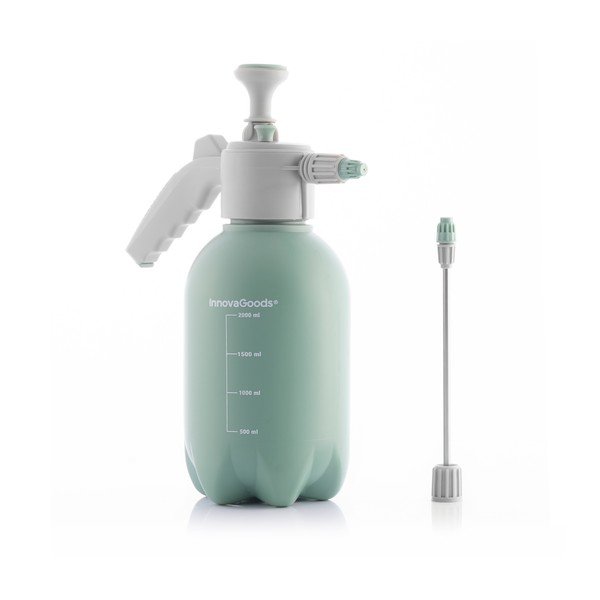 Atomizzatore turchese - InnovaGoods