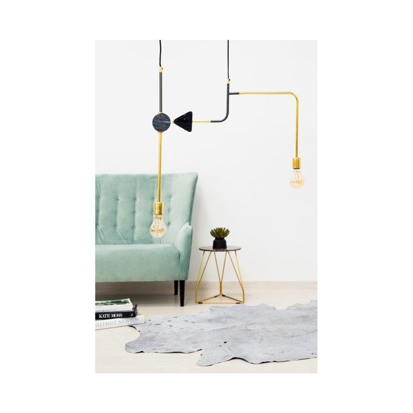 Apparecchio a sospensione Callie - 360 Living-image-4