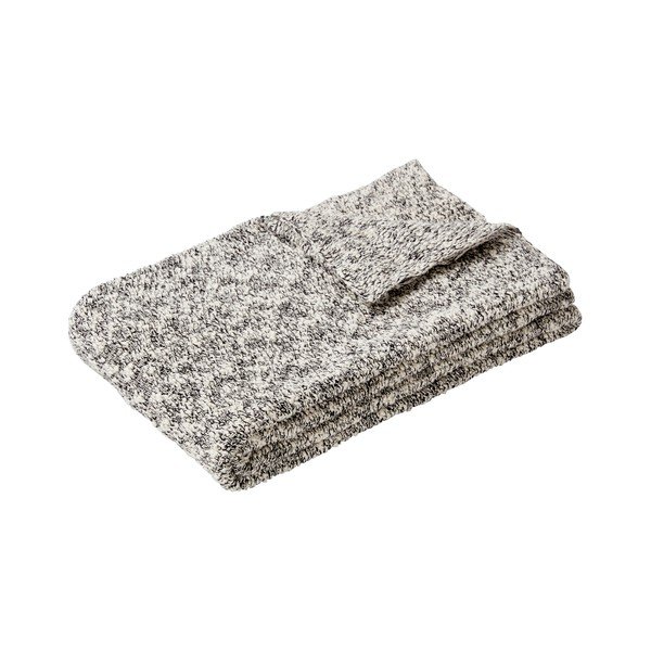 Plaid Meliert - Hübsch