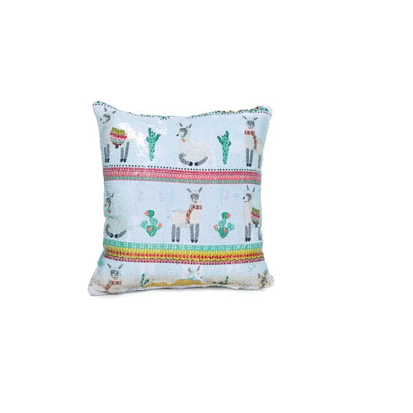 Federa per bambini , 40 x 40 cm Lama - Jerry Fabrics-image-2