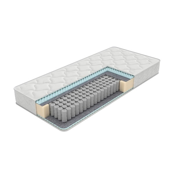 Materasso medio rigido M, 80 x 200 cm Active - ProSpánek-image-2