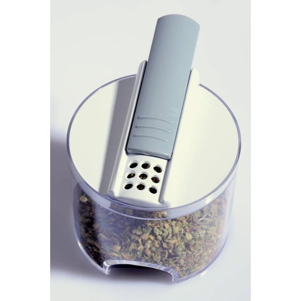 Set di 5 barattoli per spezie - Hermia-image-1