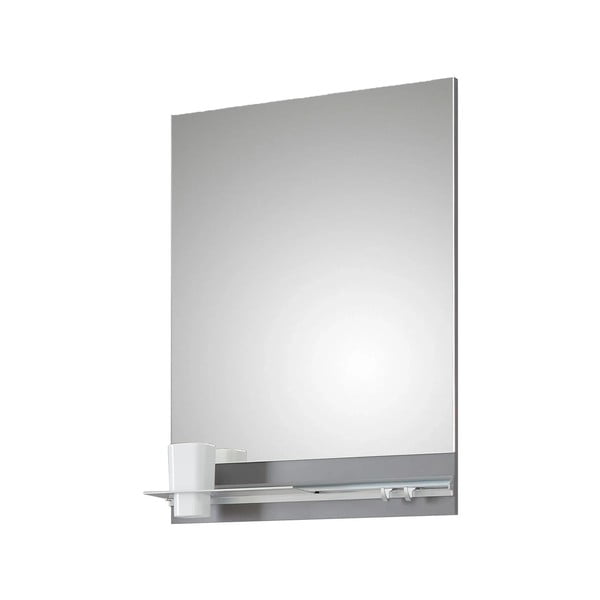 Specchio da parete 50x70 cm Set 357 - Pelipal-image-2