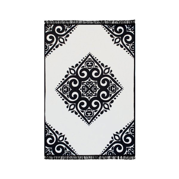 Tappeto Doube Sided Etnico, 140 x 215 cm - Kate Louise-image-2