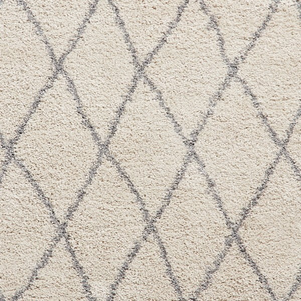 Tappeto color crema 120x170 cm Boho – Think Rugs-image-4