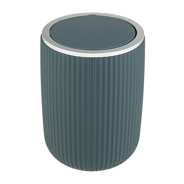 Cestino in plastica da 5,5 l Agropoli - Wenko-image-1