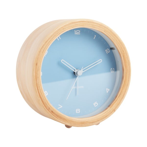 Sveglia ø 12 cm Gentle - Karlsson-image-2