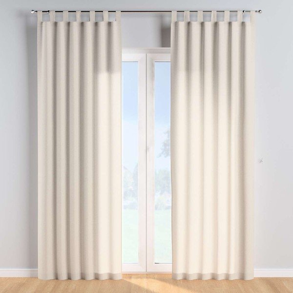 Tenda beige 260x130 cm Happiness - Yellow Tipi-image-1