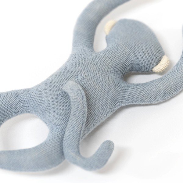 Sonaglio Monkey - Meri Meri-image-4