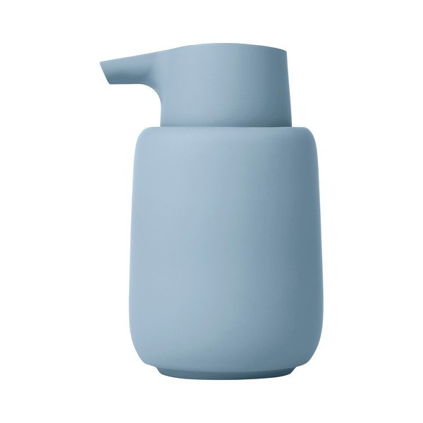 Dosatore di sapone blu, 250 ml Sono - Blomus-image-2