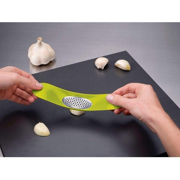 Aglio verde Dondolo Aglio culla Rocker™ - Joseph Joseph-image-1