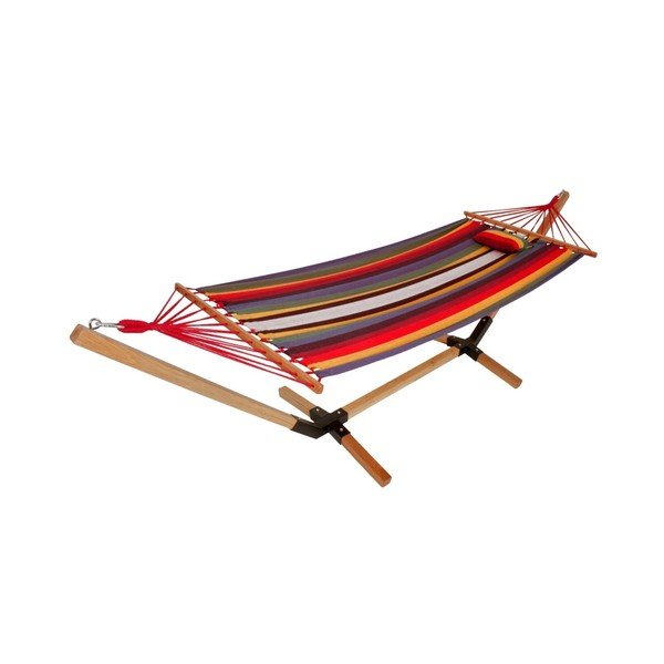 Amaca rossa ADDU Haiti - Garden Pleasure