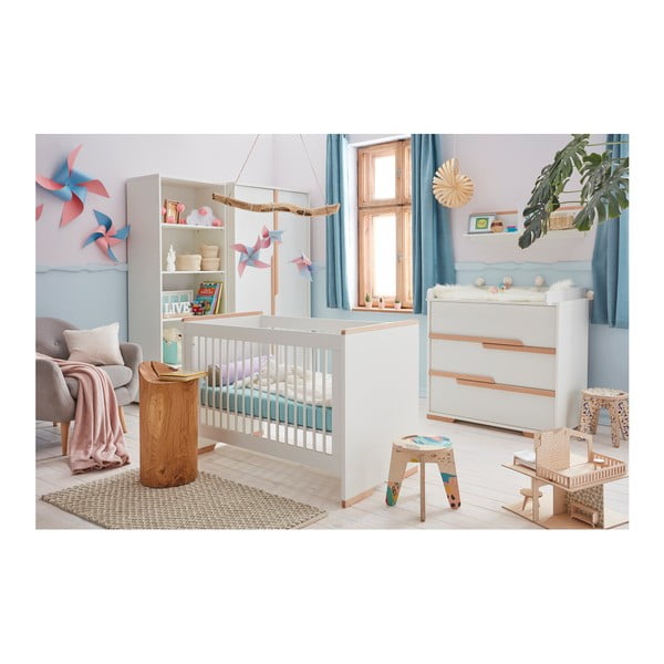 Lettino regolabile, 120 x 60 cm Snap - Pinio-image-4