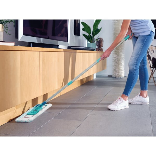Mop per pavimenti Profi XL Micro Duo - LEIFHEIT-image-1