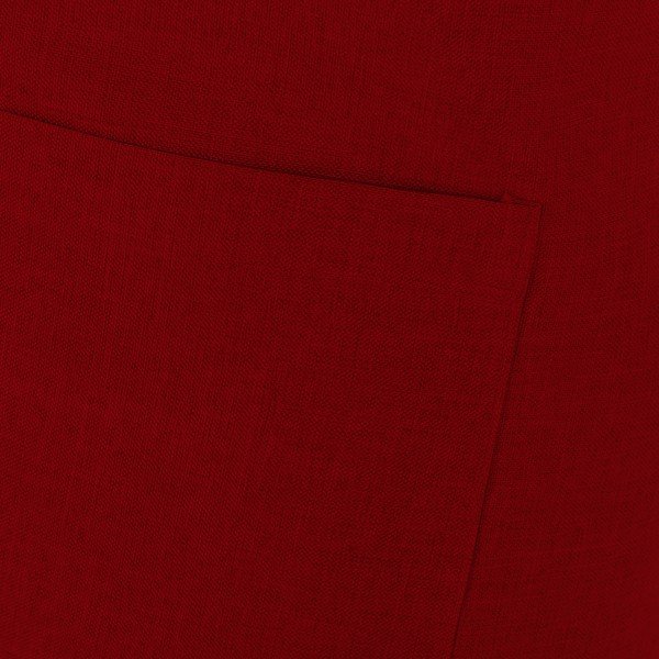 Grembiule da cucina rosso cremisi Unimasa - Casa Selección-image-2