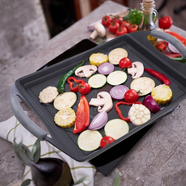 Piastra per grigliare Gali – Orion-image-1