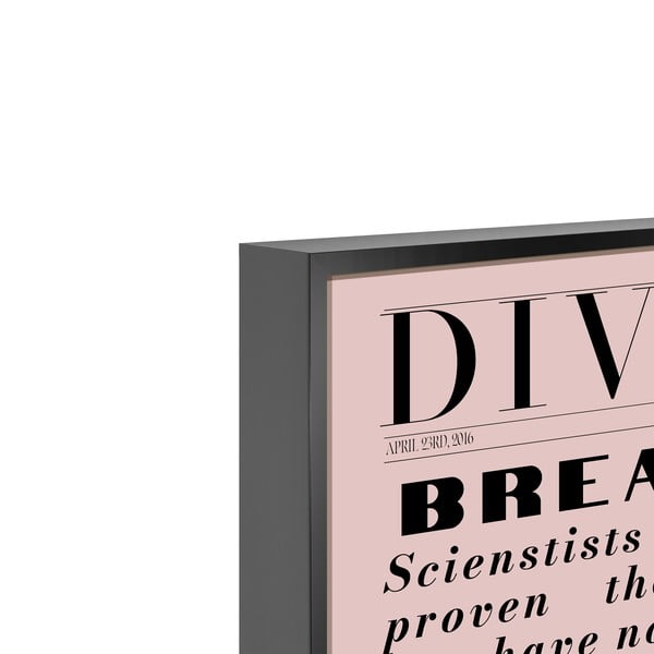 Dipinto 50x70 cm Diva – Styler-image-3