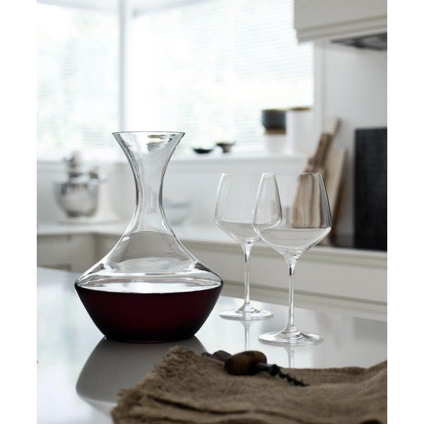Decanter 2,2 l Perfection – Holmegaard-image-2