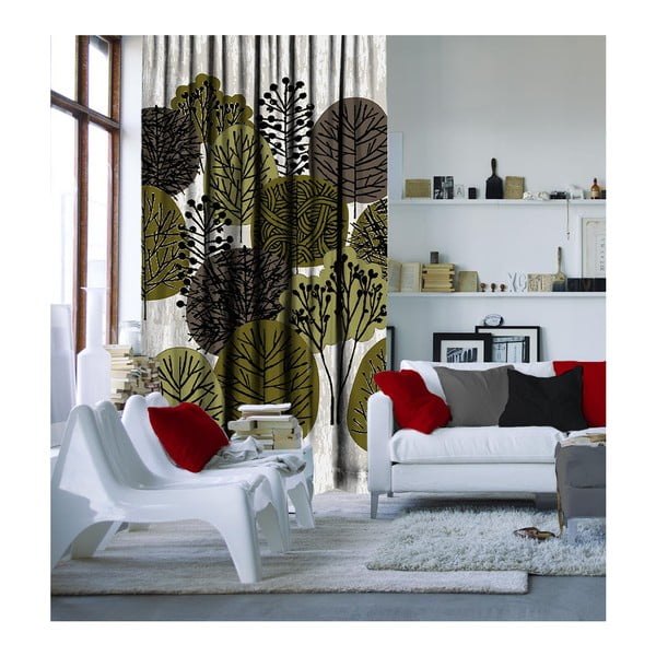 Tenda ad albero, 140 x 260 cm - Mijolnir-image-1