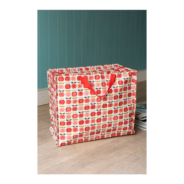 Borsa Jumbo Vintage Apple - Rex London-image-1