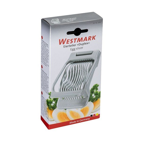 Affettatrice per uova Duplex - Westmark-image-2