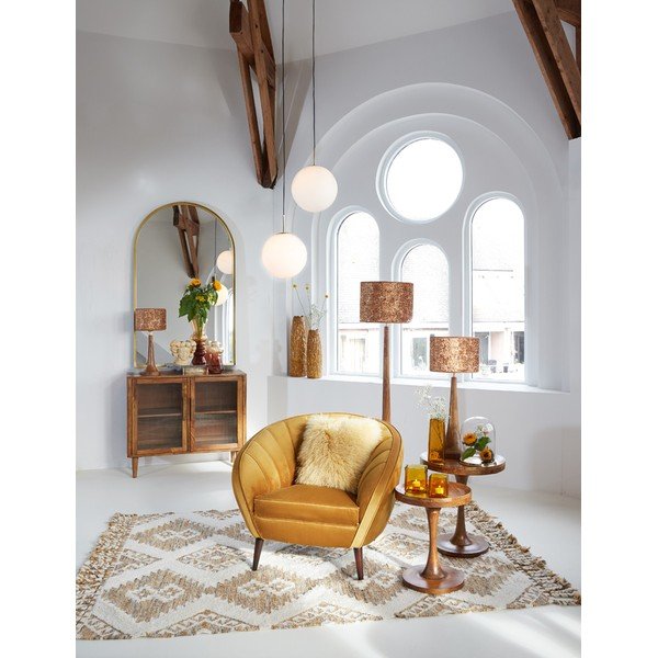 Tavolo rotondo ø 40 cm Joekon - Light & Living-image-2