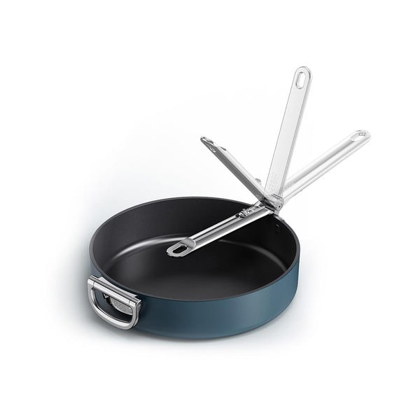 Padella con superficie in ceramica ø 28 cm Space – Joseph Joseph-image-3