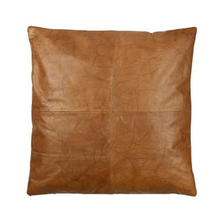Cuscino in pelle double-face , 60 x 60 cm Lodge - Södahl