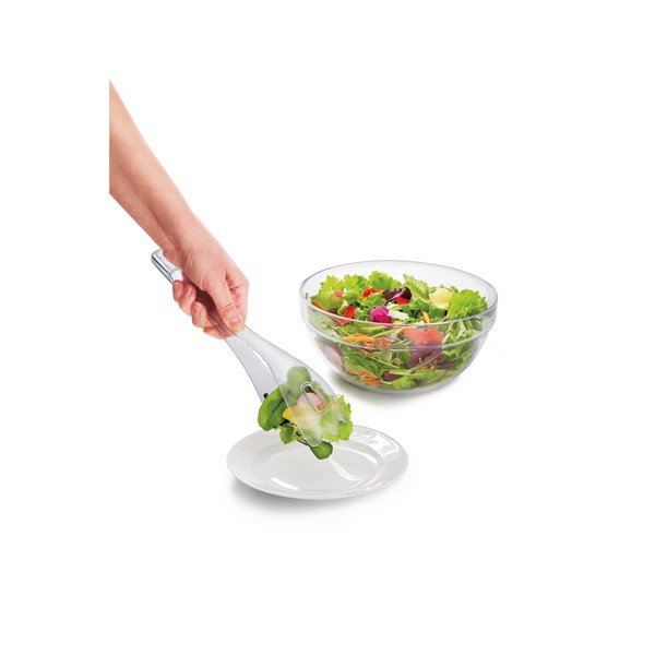 Set di cucchiai da portata Insalata - Metaltex-image-3