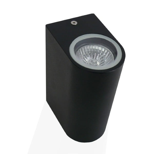 Lampada da parete per esterni (altezza 14,5 cm) - Hilight-image-3