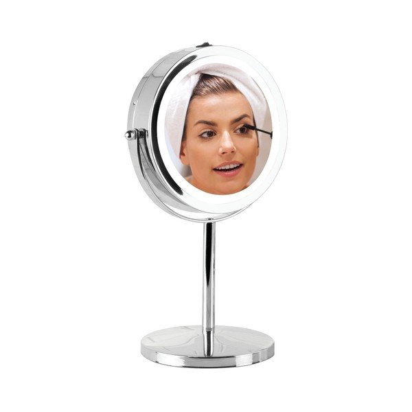 Specchio cosmetico Vanity - iDesign-image-2