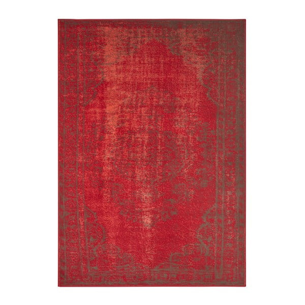 Tappeto rosso Celebrazione , 160 x 230 cm Cordelia - Hanse Home