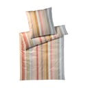 Biancheria da letto singola in cotone sateen 135x200 cm Lille - Remember