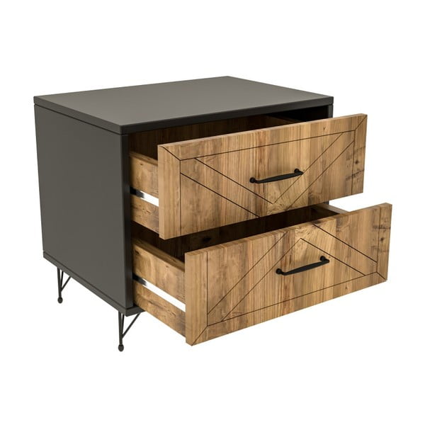 Comodino Felicita - Kalune Design-image-3