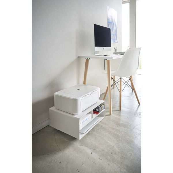 Tavolo pieghevole 37x48 cm Tower - YAMAZAKI-image-3