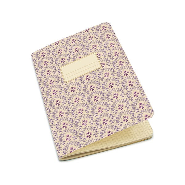 Quaderni in set da 4 80 pagine formato A4 - Kartos-image-4