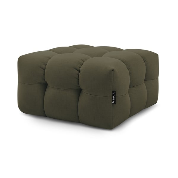 Poggiapiedi verde Cloud - Bobochic Paris-image-3