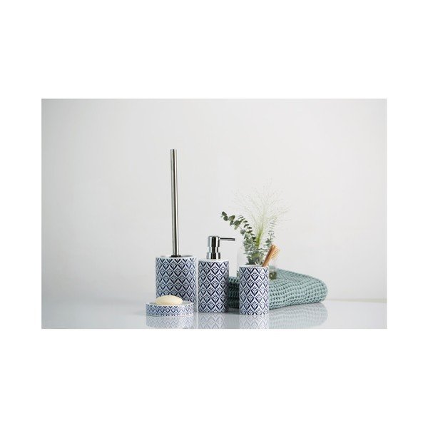 Tappeto per sapone in ceramica Lorca - Wenko-image-2
