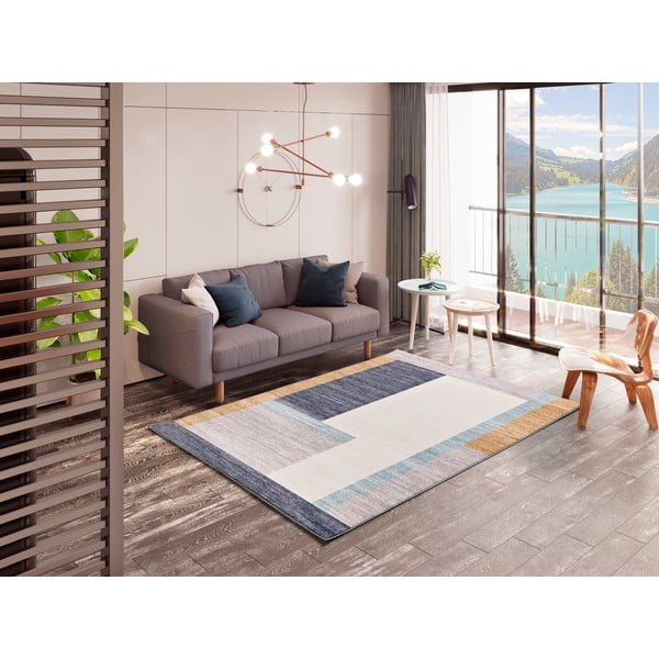 Tappeto 80x150 cm Class - Universal-image-2