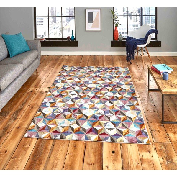 Tappeto , 160 x 230 cm 16th Avenue - Think Rugs-image-1