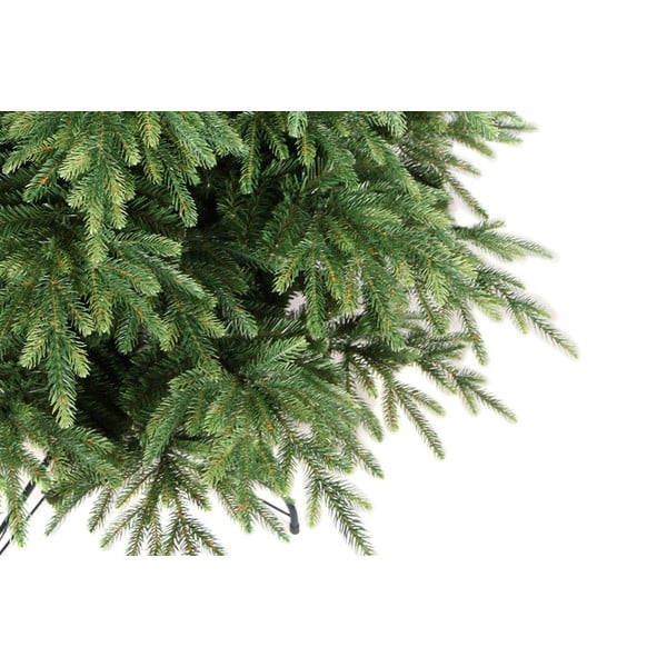 Albero di natale artificiale altezza 220 cm Spruce 3D – Vánoční stromeček-image-2