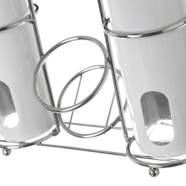 Set di dosatori per olio e aceto 4 pz – Casa Selección-image-4