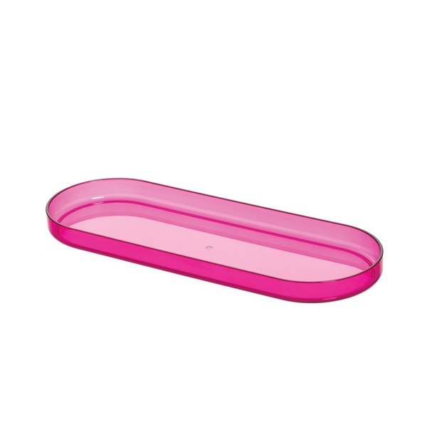 Vassoio portagioie rosa Finn - iDesign-image-2
