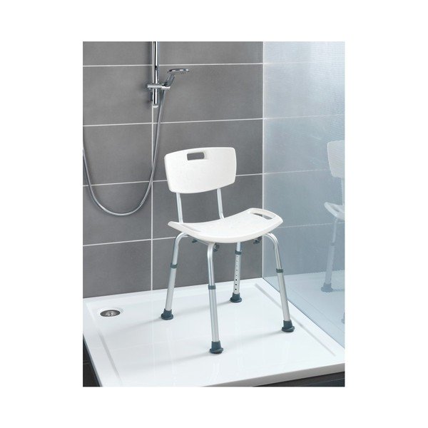 Sedia da doccia Secura - Wenko-image-3