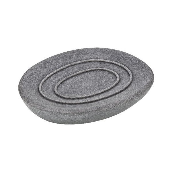 Vassoio per sapone Pebble Stone - Wenko-image-1