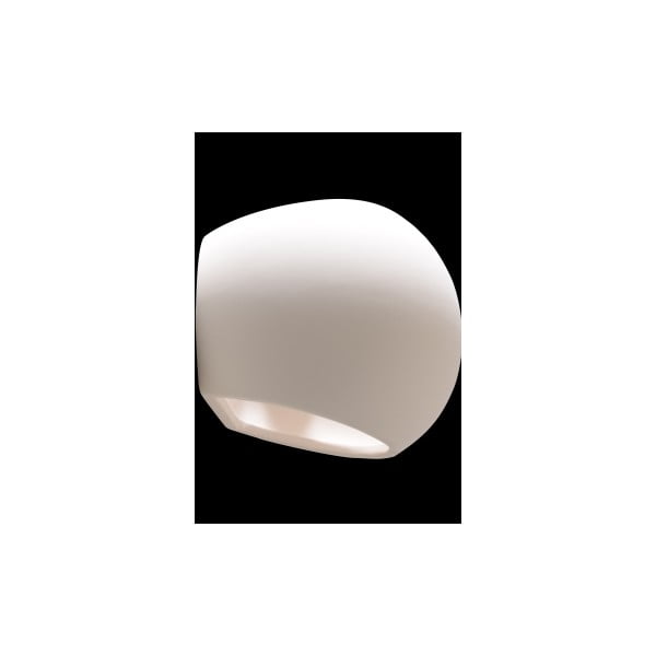 Lampada da parete in ceramica Mercury - Sollux-image-3