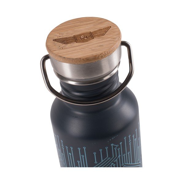 Bottiglia per bere , 500 ml Circuit - Navigate-image-2