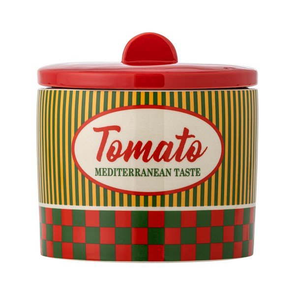 Contenitore per alimenti in gres alimentare Stefano – Bloomingville