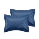 Federe per cuscino in set 2 pz 50x75 cm Art Deco Pearl – Catherine Lansfield